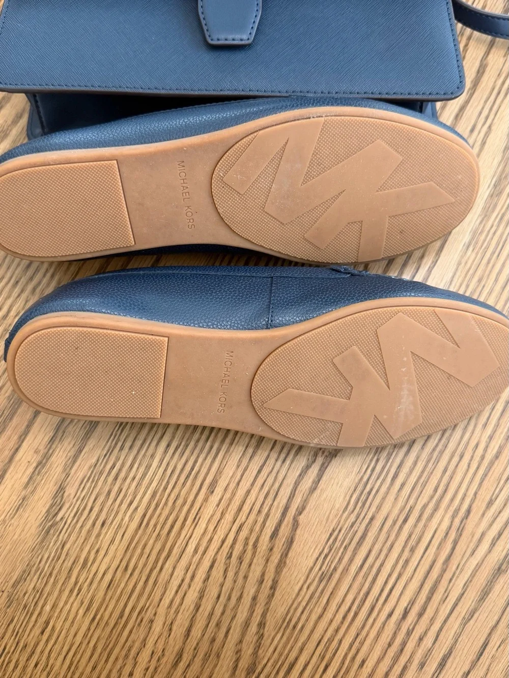 Michael Kors product pair